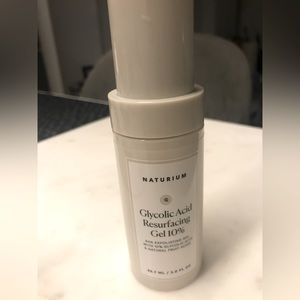 Naturium Glycolic Resurfacing gel 10%